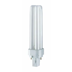 Λάμπα Φθορίου Osram 26W G24D-3 4000 K