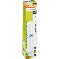 Λάμπα φθορίου Osram DULUX D/E 26W/827 G24Q-3 FS1