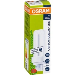 Λάμπα OSRAM DULUX D/E 10W/840 G24Q-1 FS1