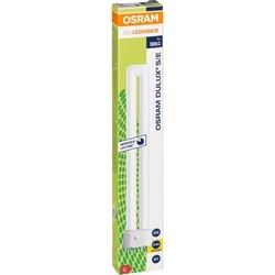 Osram DULUX S/E Εξοικονόμησης Ενέργειας 11W/827 2G7 FS1