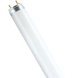 Λαμπτήρες φθορισμού Osram Fluorescent Tube L T8 18W/827 G13 60 cm