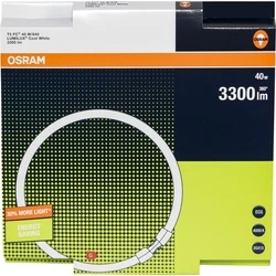 Λάμπα κυκλική φθορίου Ledvance (Osram) T5 FC40W 840 2GX13