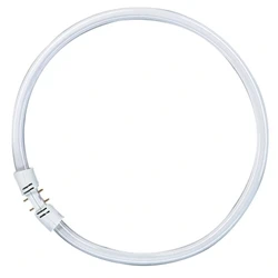 Φθορισμού Λάμπα Circular Fluorescent Lamp T5 FC55W 865 2GX13 Osram