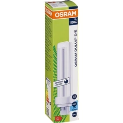 Osram DULUX D/E Λάμπα Εξοικονόμησης Ενέργειας 18W/865 G24Q-3