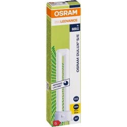 Ledvance Osram DULUX S/E Λάμπα Εξοικονόμησης Ενέργειας 9W/830 2G7