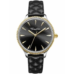 Γυναικείο Ρολόι Thomas Sabo WA0323-221-203-38MM (? 38 mm)