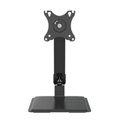 Logilink BP0201 βραχίονας/βάση για οθόνη αφής 17-32" (VESA 75x75 / 100x100)