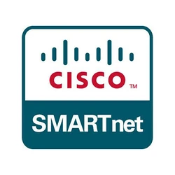 Z Cisco Επέκταση Εγγύησης CON-SNT-AS5BUNK9 - Cisco SMARTnet 1 Έτος 8x5 NBD