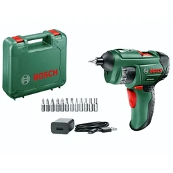 Bosch Ασύρματα κατσαβίδια PSR Select Akku-Schrauber