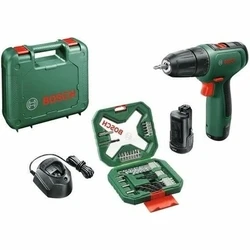 Ηλεκτρικό κατσαβίδι BOSCH EasyDrill 1200 30 Nm 