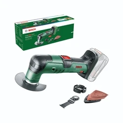 Πολυεργαλείο Bosch UniversalMulti 18V-32