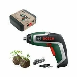 Ηλεκτρικό κατσαβίδι BOSCH IXO 7 
