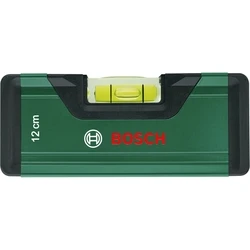 Bosch DIY Οργάνα ηλεκτρικών μετρήσεων Wasserwaage 12cm