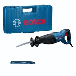 Bosch GSA 12-30 Professional Reciprocating Saw (in case)