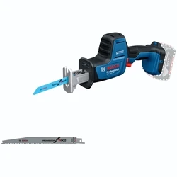 Bosch GSA 18V-24 Reciprocating Saw (Solo) - 18V Brushless