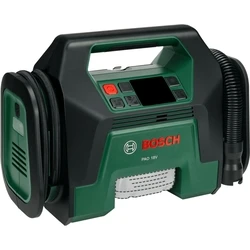 Bosch PAO 18V Αντλία Αέρος (Ασύρματη, 18V)