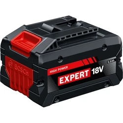 Μπαταρία εργαλείων Bosch EXPERT EXBA18V-55 18V 5,5Ah