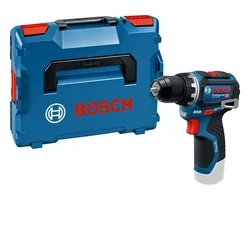 Bosch GSR 12V-32 Professional - Δραπανοκατσάβιδο 12V (Solo, χωρίς μπαταρία)