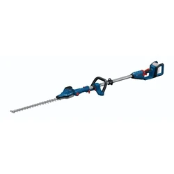 Bosch PRO GHE18V-50FP Επαγγελματικό Θαμνοκοπτικό 50 cm (Brushless)
