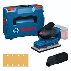 Bosch GSS18V-18 PRO Cordless Palm/Orbital Sander (Brushless)