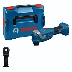 Bosch GOP18V-30 Professional 18V Cordless Multi-Tool in L-BOXX 136