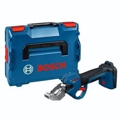 Bosch GPC18V-32P Ασύρματο ψαλίδι σωλήνων 18V σε L-BOXX (Solo)