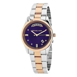 Ρολόι Γυναικείο Michael Kors MK6072 ( 34 mm)