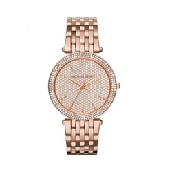 Ρολόι Γυναικείο Michael Kors MK3439 ( 39 mm)