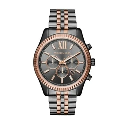 Ρολόι Ανδρικό Michael Kors MK8561 ( 45 mm)