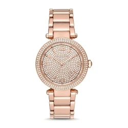 Ρολόι Γυναικείο Michael Kors MK6511 ( 38 mm)