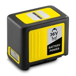 Μπαταρία Εργαλείων Karcher Battery Power 36/50