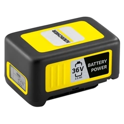 Μπαταρία Εργαλείων Karcher Battery Power 36/25