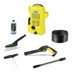 Πλυστικό Μηχάνημα Karcher 1400W 360 L/H 110 BAR 360 l/h