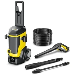 Karcher K 7 WCM Πλυστικό Ρεύματος 3000W με Πίεση 180 bar