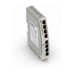 PHO FL SWITCH 1005N βιομηχανικός διακόπτης Ethernet (Phoenix Contact)