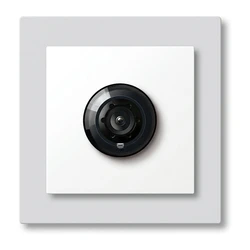 Siedle BCM 753-0 W Bus-Κάμερα 130 για Siedle Vario