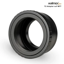 Walimex pro Τ2 Lens για MFT Αντάπτορας Φακών
