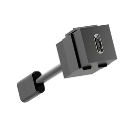 Bachmann Keystone USB 3.2 Kupplung C/C PD 100W