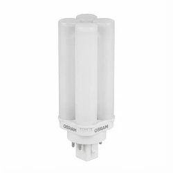 Osram DULUX T/E32HF V 16W 840 GX24Q-3 LED 1800 lm 4000K GX24q-3 (αντικατάσταση για 32W CFL GX24q-3)