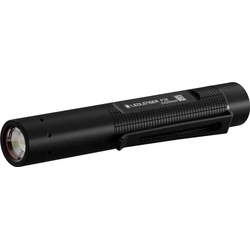 Ledlenser P2R - Επαναφορτιζόμενος φακός LED