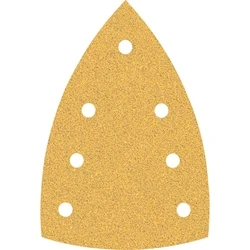 Bosch Φύλλα λείανσης Sanding Pad C470 100x150 mm K60 10 τεμ.