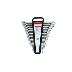 Κλειδιά & σετ καστάνιας GEDORE red Σετ γερμανοπολύγωνα 6-32mm 21 τεμαχίων