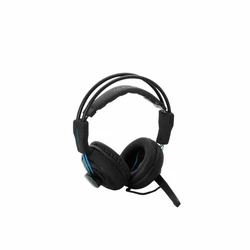 Gaming Headset με Μικρόφωνο Erazer MAGE P10 Μαύρο