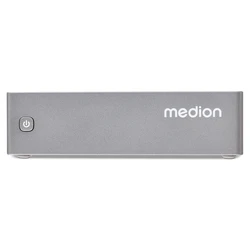 Mini PC Medion Intel Core i3-1315U