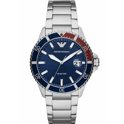 Ρολόι Ανδρικό Armani AR11339 ( 42 mm)