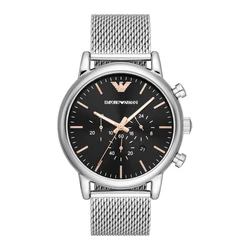 Ρολόι Ανδρικό Armani AR11429 ( 46 mm)