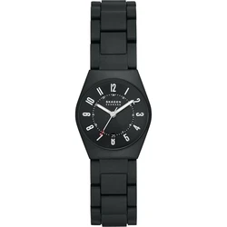 Γυναικείο Ρολόι Skagen LILLE OCEAN (26 mm)(Black)