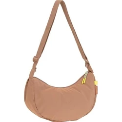 LÄSSIG Green Label Stretch Up Bum Bag - τσάντα μέσης / organizer καρότσας (καφέ)