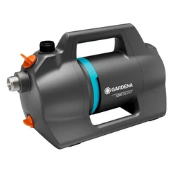 Gardena Silent 5200 Κήπου Αντλία (09084-20)