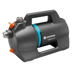 Gardena Silent 5400 Κήπου Αντλία (09086-20)
